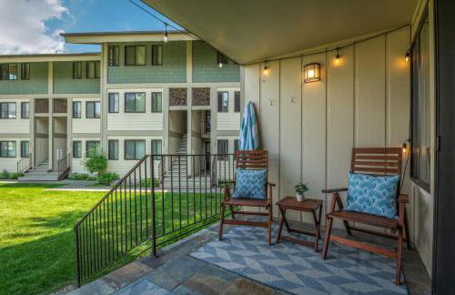 Sandpoint Adventure Base Camp - Foto 20