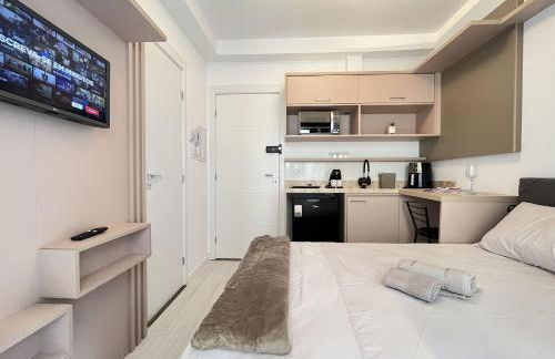 Start - Vila Izabel | Gonzaga Stays - Foto 37