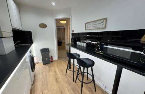 2 Bed Flat - Tottenham Hotspur Stadium - Foto 16
