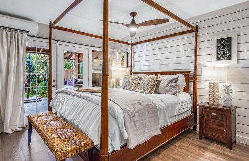 2BR 2BA The Aloha Cottage - Foto 5