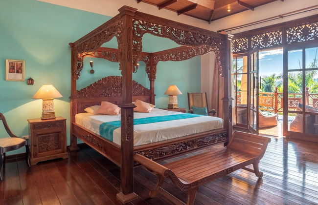 Villa Cempaka - Photo 4