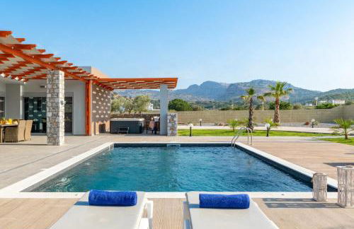 Villa Elite Kalathos by Villa Plus - Foto 16