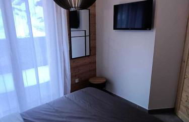 Résidence Les Terrasses De Vars Ste Catherine - LES TERRASSES DE VARS SAINTE CATHERINE MAE-9371 - Foto 7