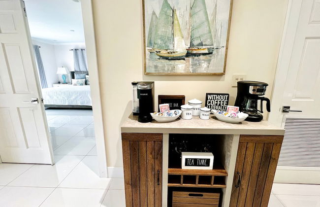 Seahorse Villa 1 in Fort Lauderdale - Foto 26