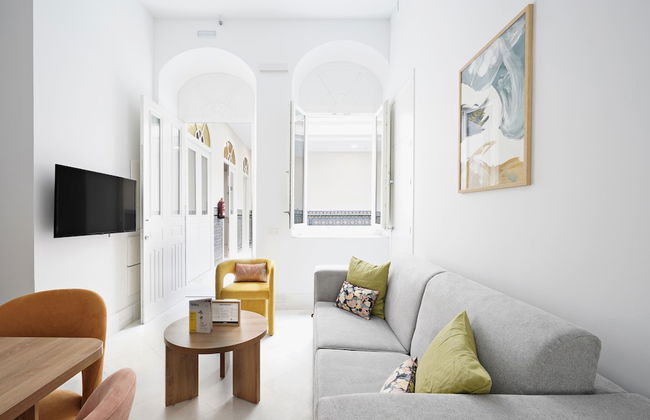 Numa Seville Solea - Photo 31