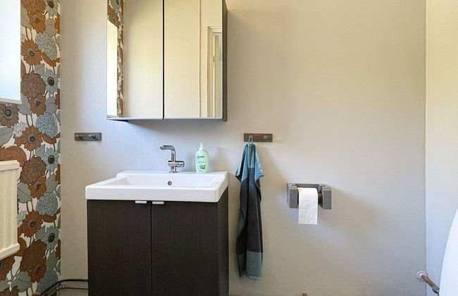 6 Person Holiday Home in Degeberga - Foto 7