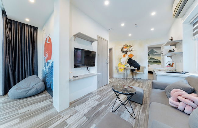 Su Casa Hanoi Old Quarter - Foto 50