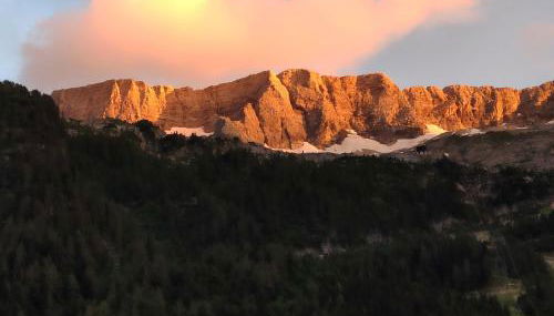 Cuore Alpino - Photo 2