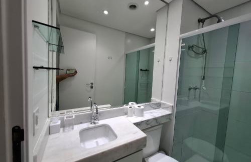 Conjunto Estúdio e Duplex Selenita by Rhouses - Foto 13