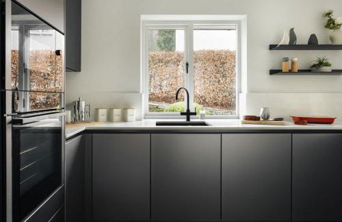 Bellfoot Rural Retreat and Hot Tub - Foto 11