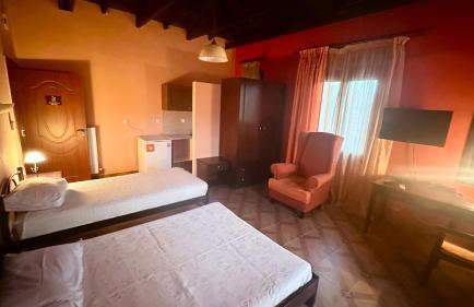 Xenonas Arxontariki - Photo 16