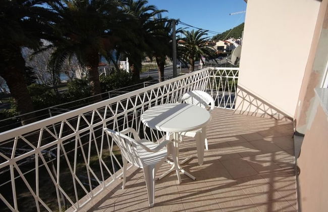 Apartments Vojnovic - Foto 46