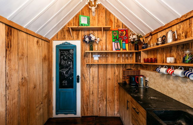 The Settlers Hut - Foto 4