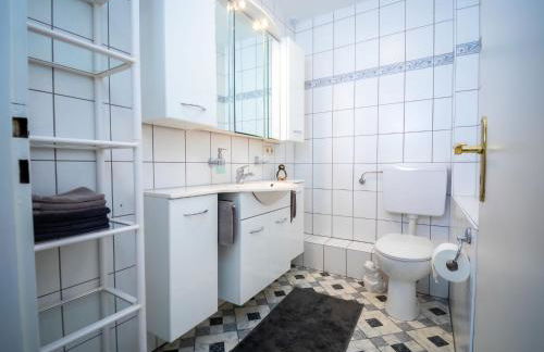 Holiday Home Haus am Berg der Osterräder by Interhome - Foto 29