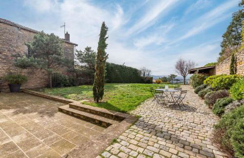 Le Cerf - House with view and swimming pool - Photo 39