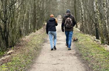 City-Apparte Boarding -Studios- Dein flexibles Zuhause in Gronau - Foto 53