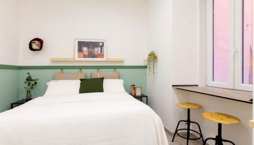 Lovely and tiny Pied-à-terre in the City center - Photo 5