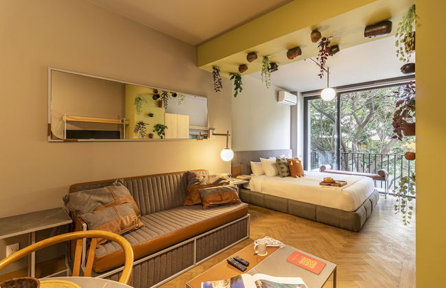 Casa Londres by Kukun - Foto 55