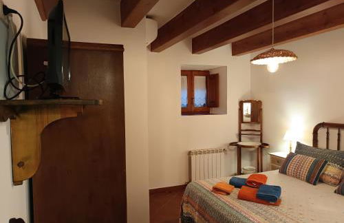 Turismo Rural Calaliu - Foto 22