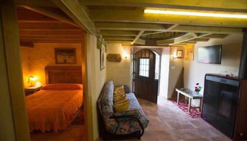 Casa del Cerro es una singular casa rural de fácil acceso - Photo 4