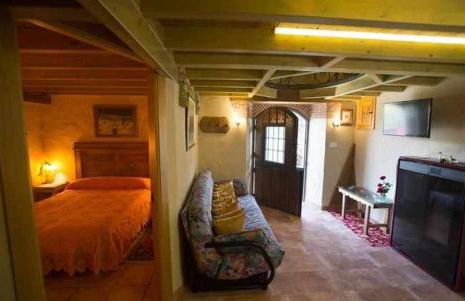 Casa del Cerro es una singular casa rural de fácil acceso - Photo 4