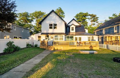 Park Peaks on the Beach Sleeps 12 - Foto 66