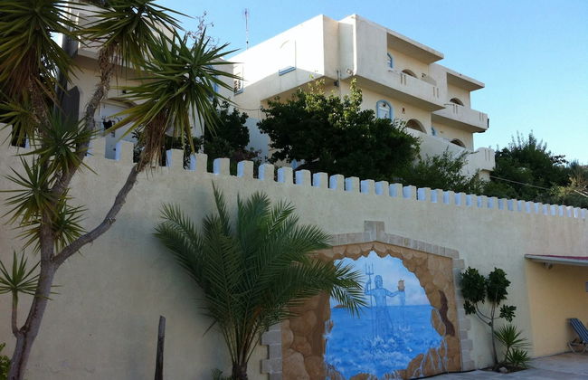 Achlia Hotel - Foto 53