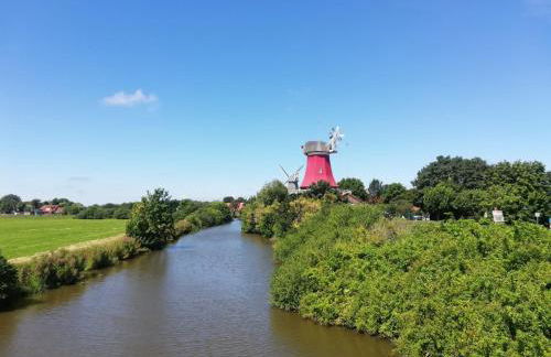 Ferienhäuser Dornumersiel - Foto 48