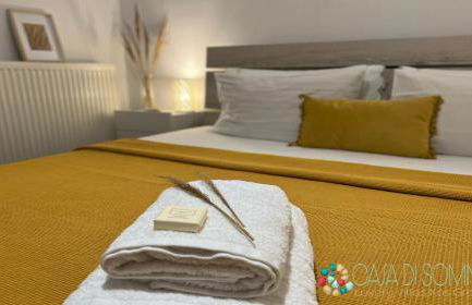 Casa di Somnia Luxury Residence - Foto 36