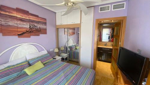 Holyday beach campoamor - Foto 4