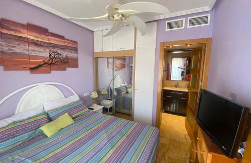 Holyday beach campoamor - Foto 4