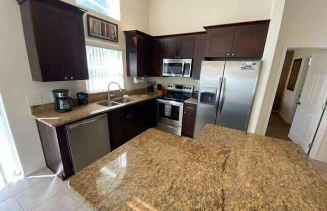 Southern Dunes Pool Villa - Foto 6