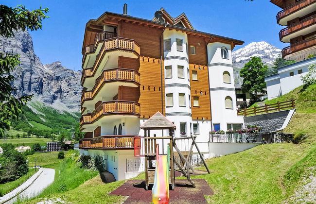 Edelweiss D - Foto 15