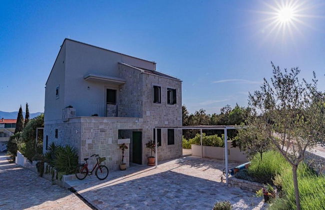 Villa Vera - Foto 40