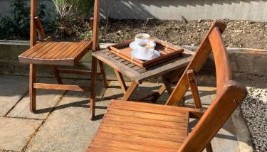 Homely flat just off Leigh Broadway - Foto 2