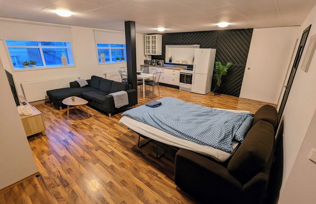 Central Apartments - Foto 22