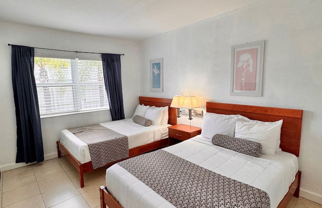 Coral Key Inn - Foto 15