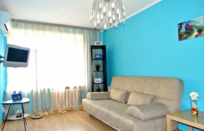 Inndays on Krasnoarmeiskiy 16 - Photo 10