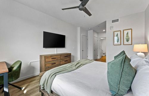 Nautical Knees Water View Pool, Jacuzzi and Gym - Foto 17