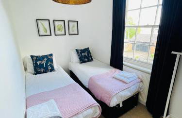 Nomi Homes - Otis House - Free Parking - Central -10ppl - Foto 9