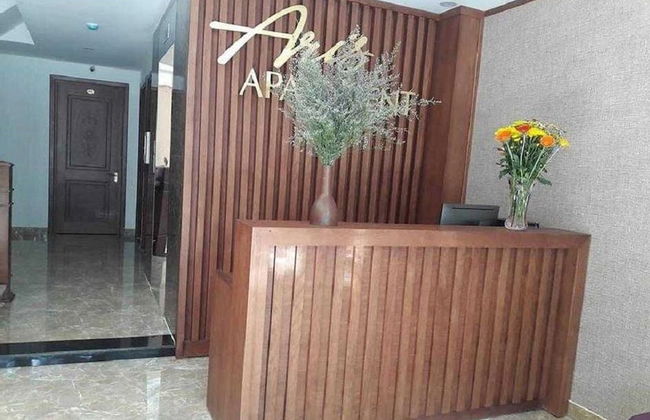 Aris Beach Apartment & Hotel - Photo 2