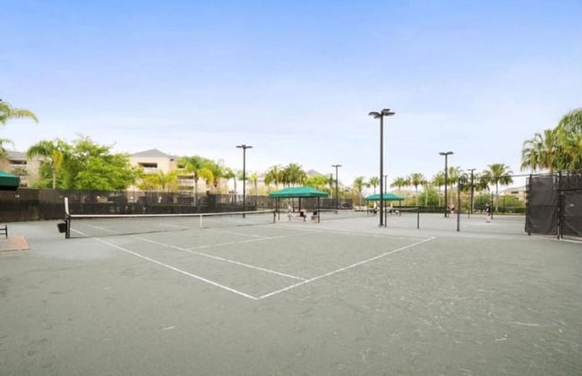 Reunion Resort Escape 3BR Balcony Near Disney - Foto 21