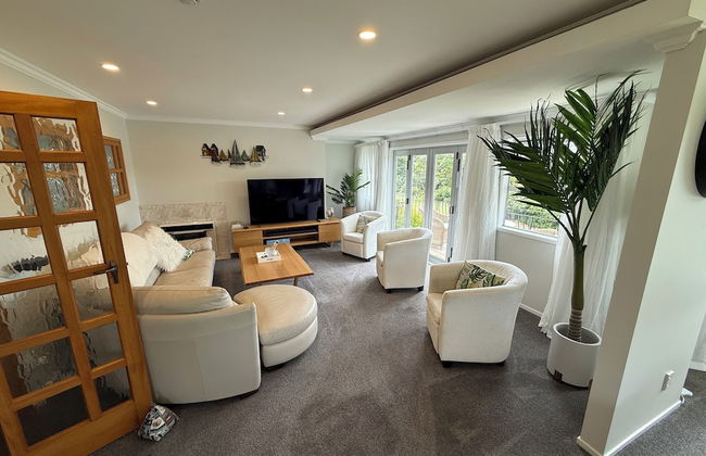 Waiake Beach Apartments - Foto 17