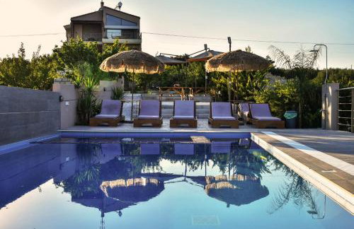 VillaBayViewCrete - Foto 77