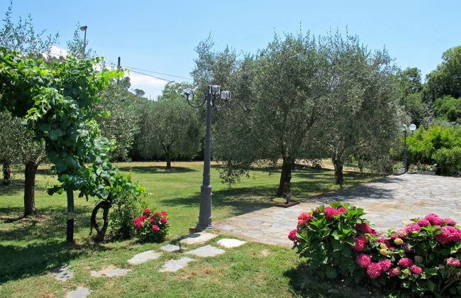 Villetta Luciana - Foto 33