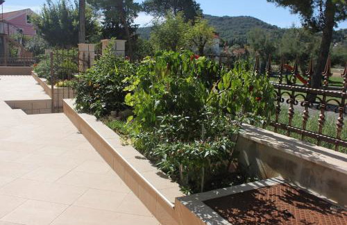 Apartments by the sea Sutomiscica, Ugljan - 8474 - Photo 14