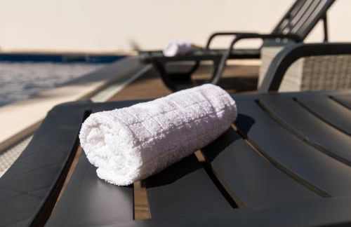 Villa with swimming pool - Foto 62