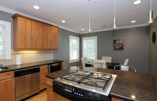 Gem in Midtown 4bedroom home-11 - Foto 15