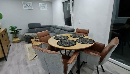 Klein und ruhig! Apartment zum entspannen - Foto 2