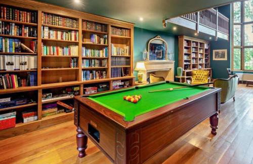 Luxurious 5 Bedroom House in Cookham near Marlow - Foto 18